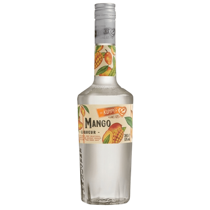 De Kuyper Mango Liqueur