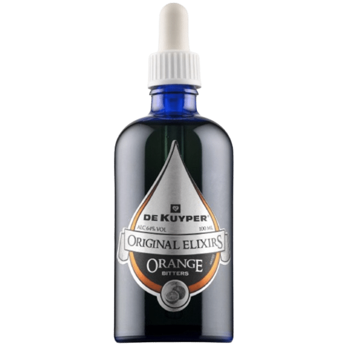 De Kuyper Orange Bitters
