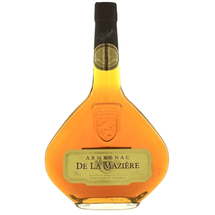 De La Mazière Armagnac