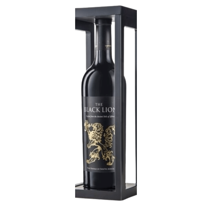 De Toren Black Lion 2016