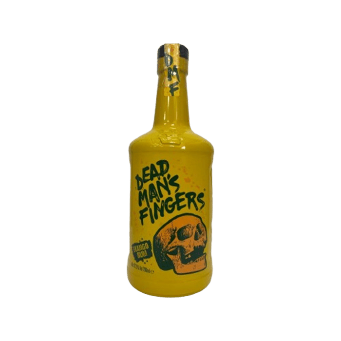 Dead Man’s Fingers Mango Rum