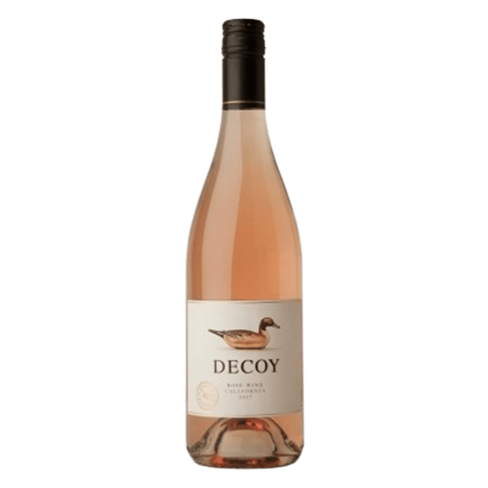 Decoy California Rose
