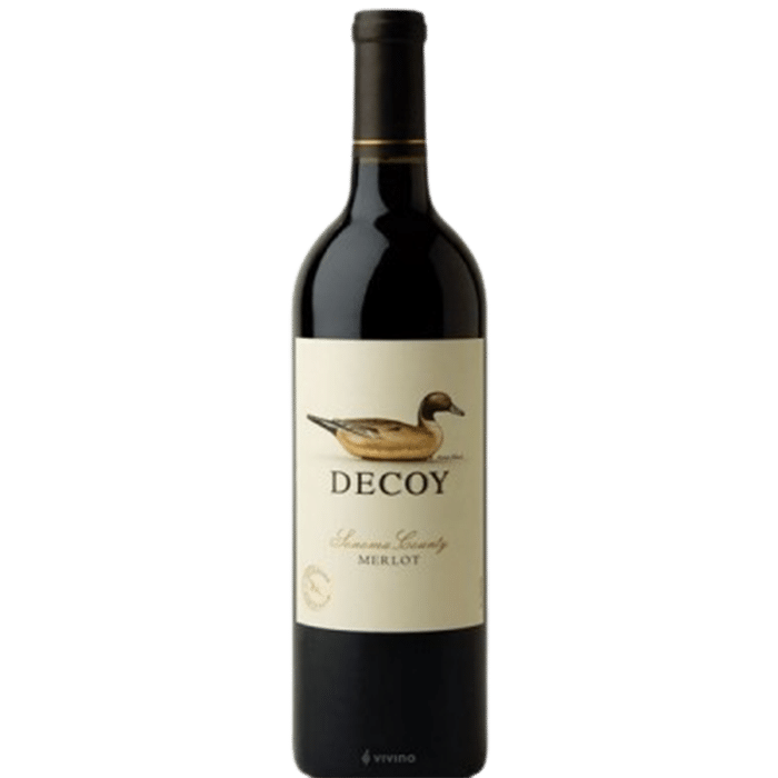 Decoy Sonoma Country Merlot