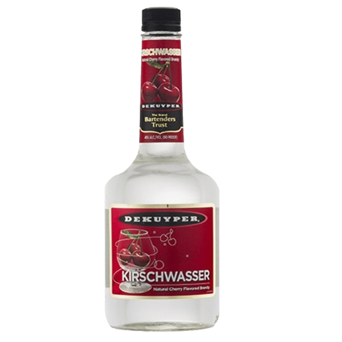 De Kuyper Cherry Brandy Liqueur