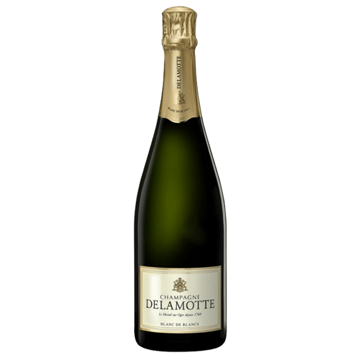 Delamotte Blanc De Blancs Champagne NV