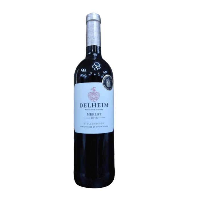 Delheim Merlot