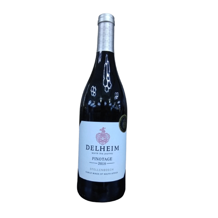 Delheim Pinotage