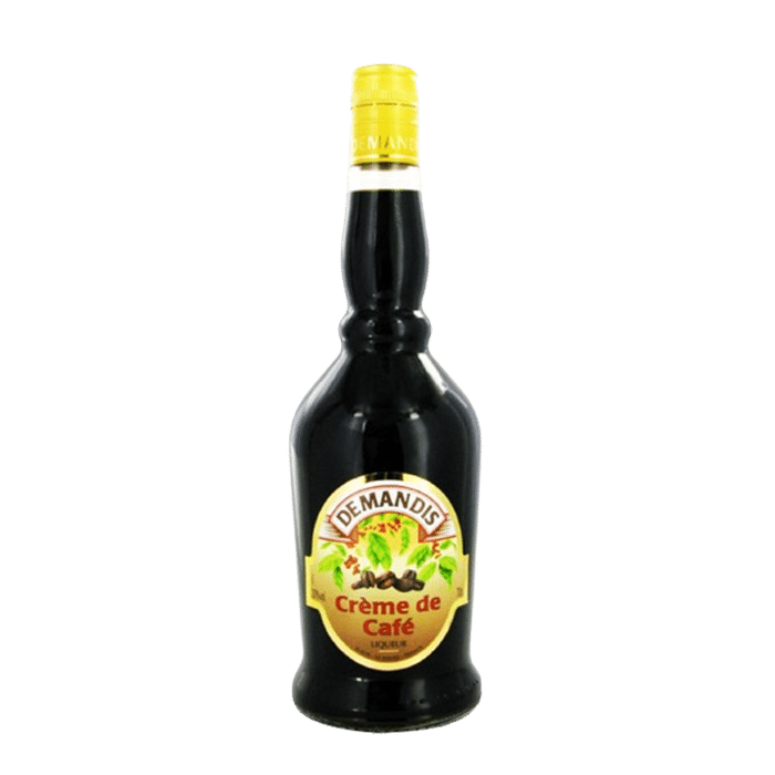 De Mandis Creame  De Café Liqueur