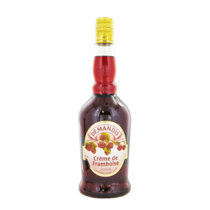 Demandis Creme  De Framboise Liqueur