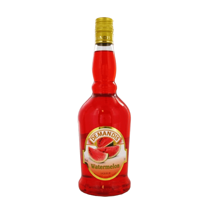 De Mandis Watermelon Liqueur