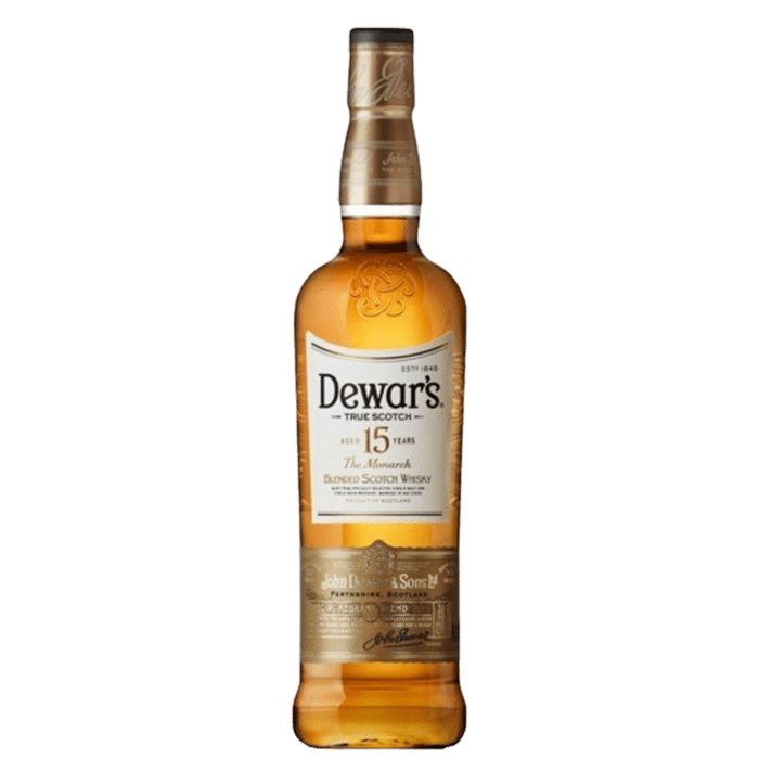 Dewar’s 15 Years Old Blended Scotch Whisky