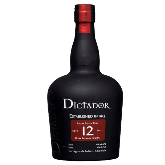 Dictador 12 Years Old