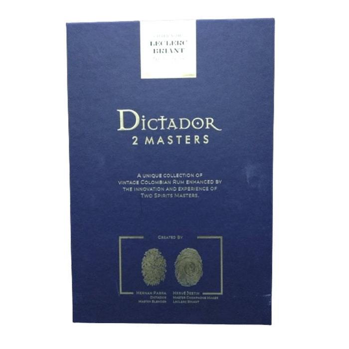 Dictador 2 Masters Lec Briant 1978