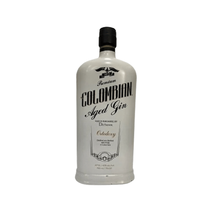 Dictador Ortodoxy Gin