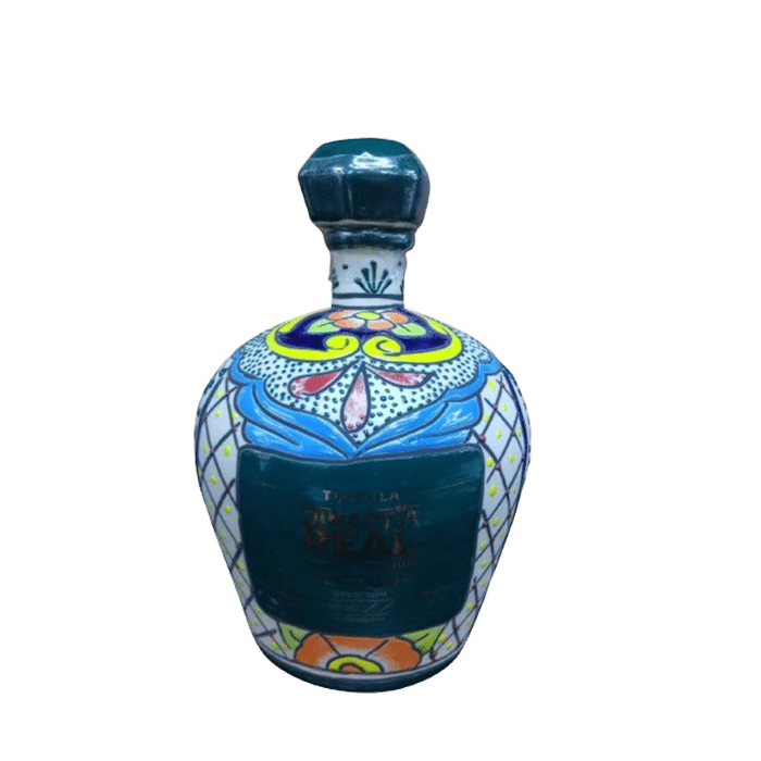Dinastia Real Anejo Tequila