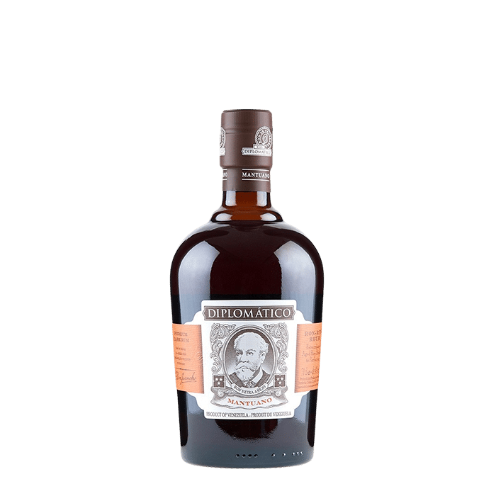 Diplomatico Mantuano Rum