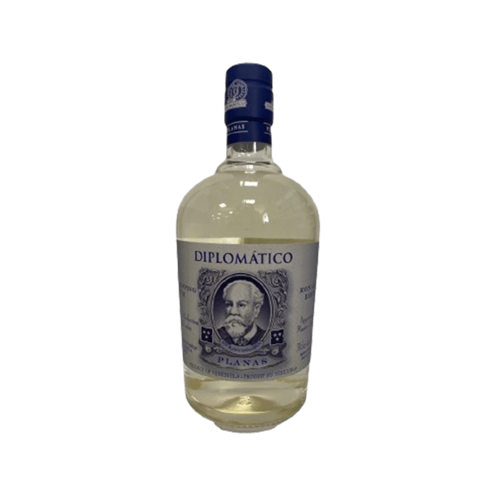Diplomatico Planas Rum