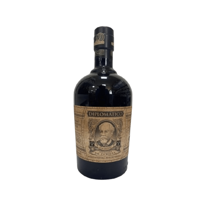 Diplomatico Seleccion De Familia Rum