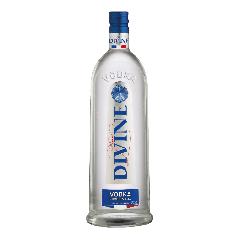 Divine Vodka