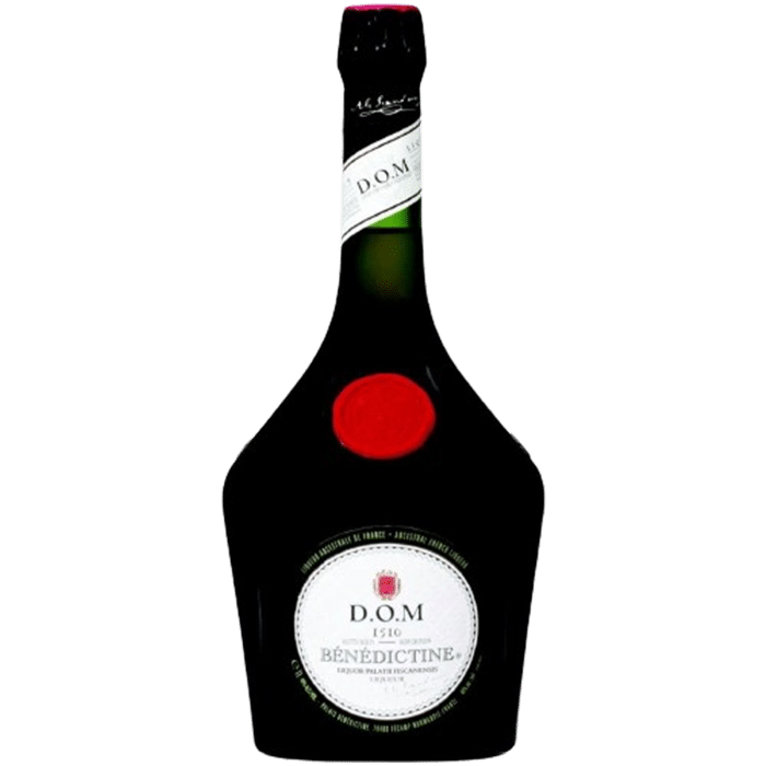 Dom Benedictine