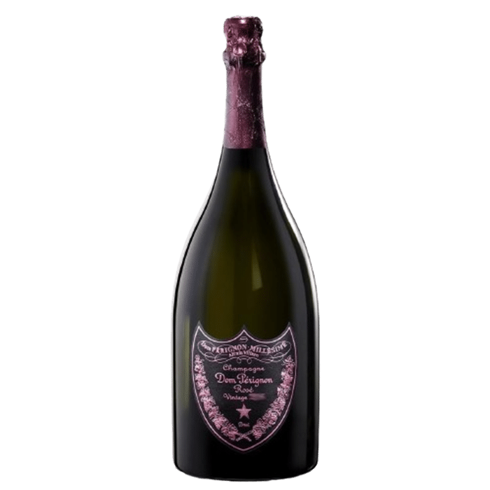 Dom Pérignon Rosé Champagne