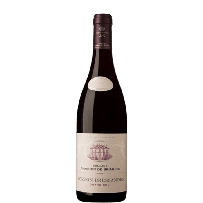 Dom. Chandon De Briailles Cortonbressandes Grand Cru 2016