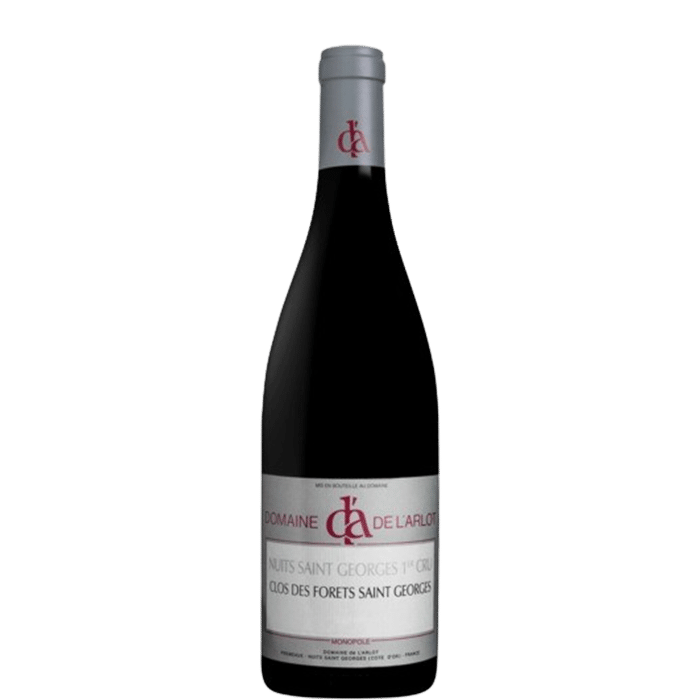 Dom. De L’arlot Clos Des Forets Saintgeorges Nuitssaintgeorges 1er Cru 2013