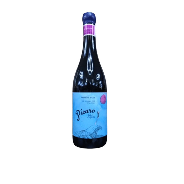 Domaine D Aguila Picaro