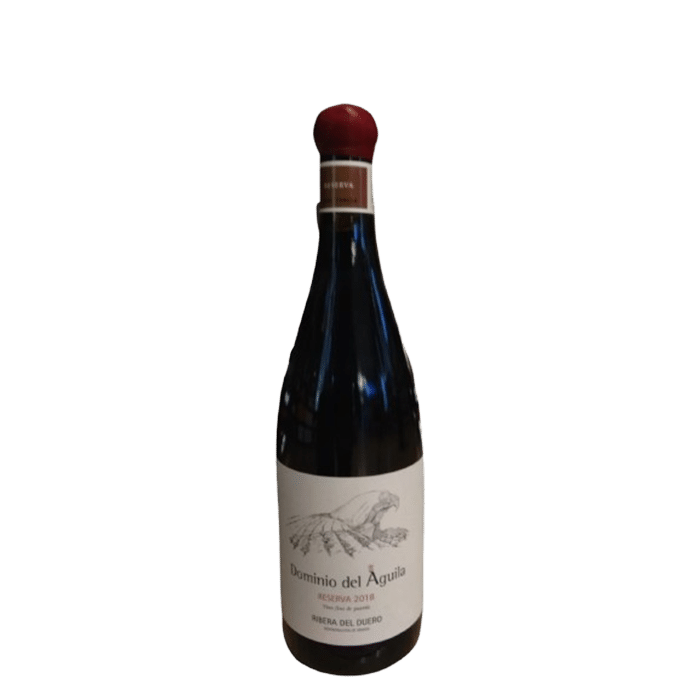 Domaine D Aguila Reserva