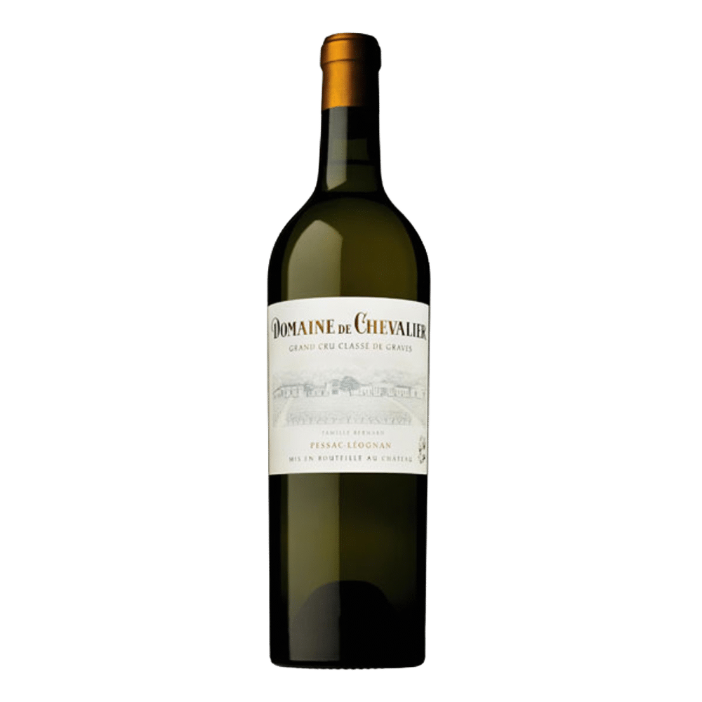 Domaine De Chevalier Blanc 2013