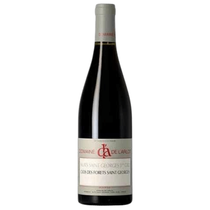 Domaine De L’arlot Nuits St Georges Clos Des Forets 2018