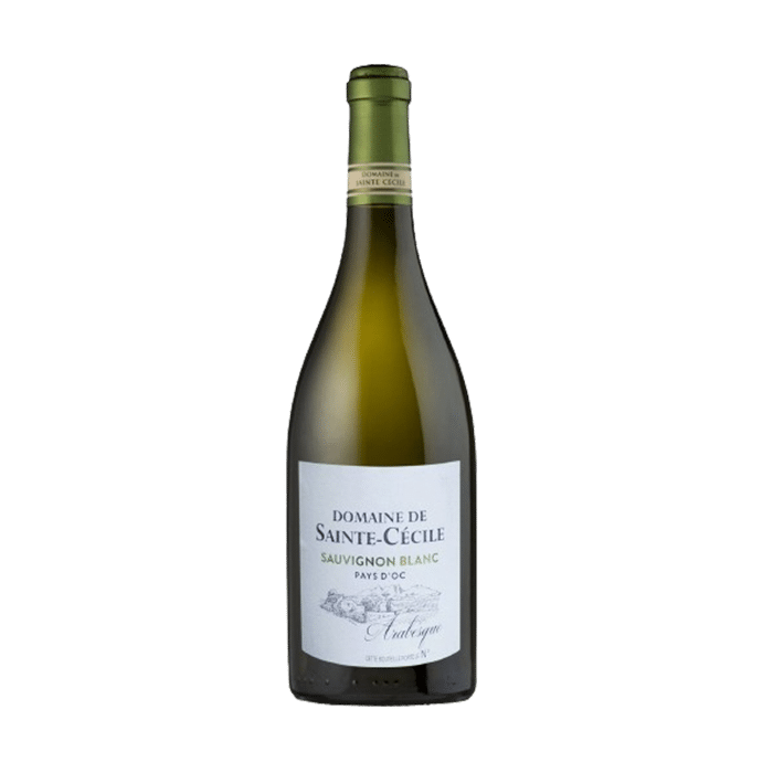 Domaine De Sainte Cecile Sauvignon Blanc