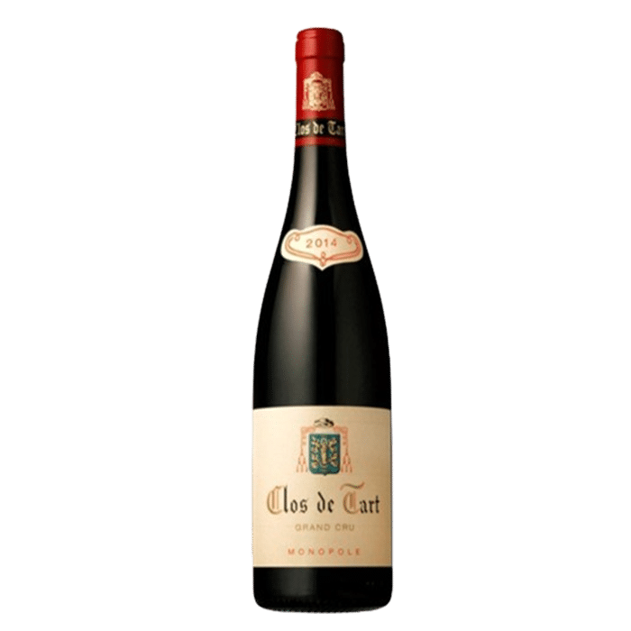 Domaine Du Clos De Tart Monopole Grand Cru 2014