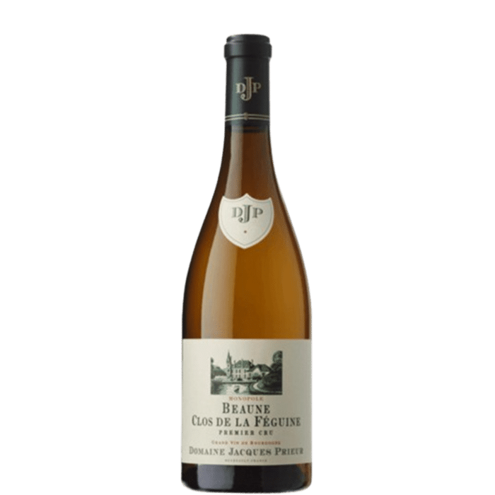 Domaine Jacques Prieur Beaune 1er Cru Clos De La Feguine Blanc 2016