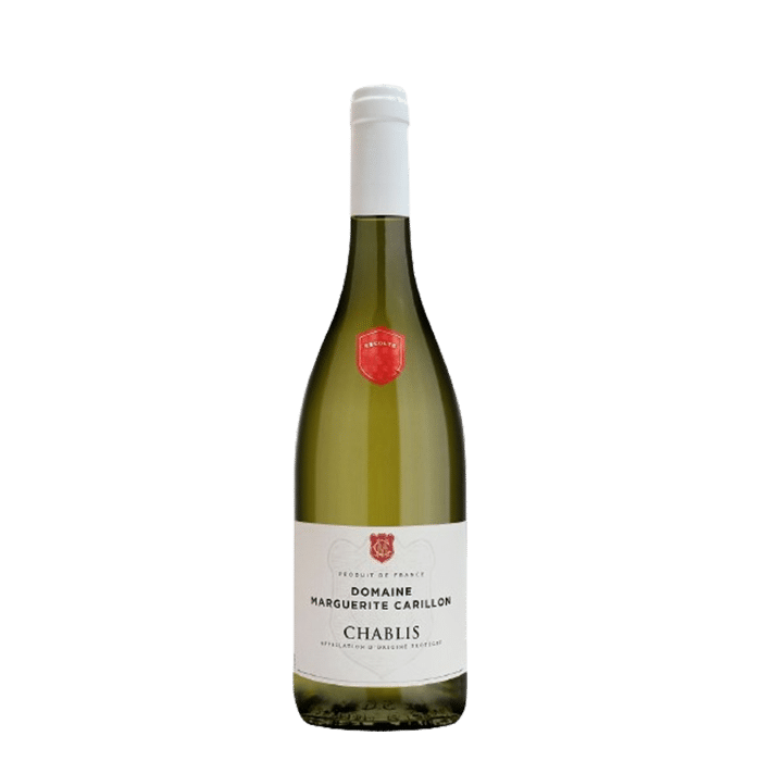 Domaine Marguerite Carillon Chablis 1er Cru Beauroy