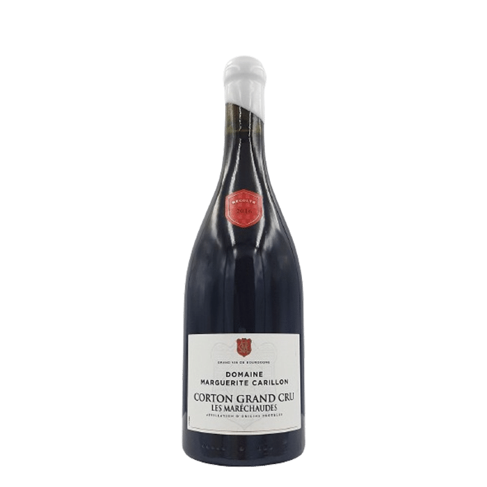 Domaine Marguerite Carillon Corton Grand Cru Les Marechaudes