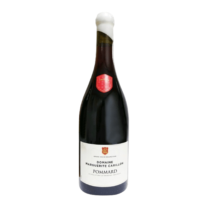 Domaine Marguerite Carillon Pommard