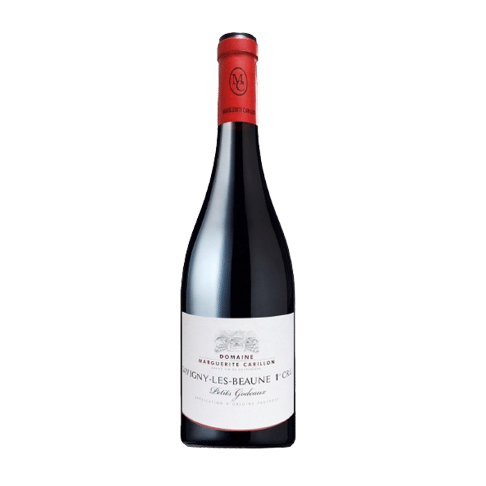 Domaine Marguerite Carillon Savignylesbeaune 1er Cru Petits Godeaux  Promo