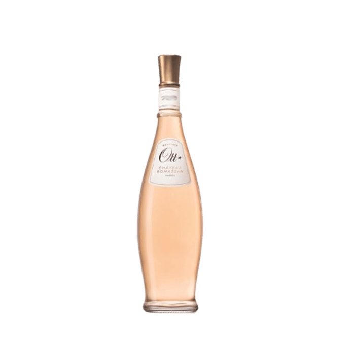 Domaines Ott Château Romassan Rosé