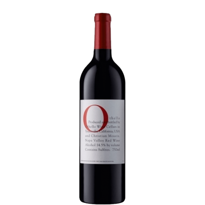 Dominus Othello 2013