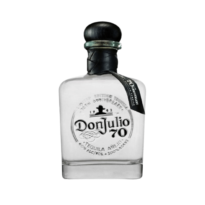 Don Julio 70 Anejo Tequila