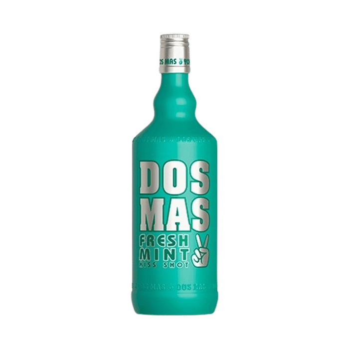 Dos Mas Kiss Shot