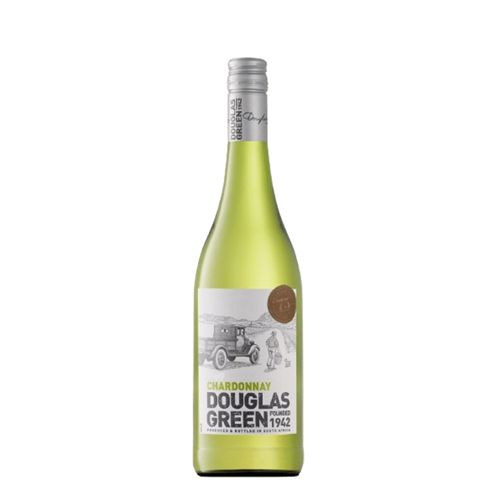 Douglas Green Chardonnay