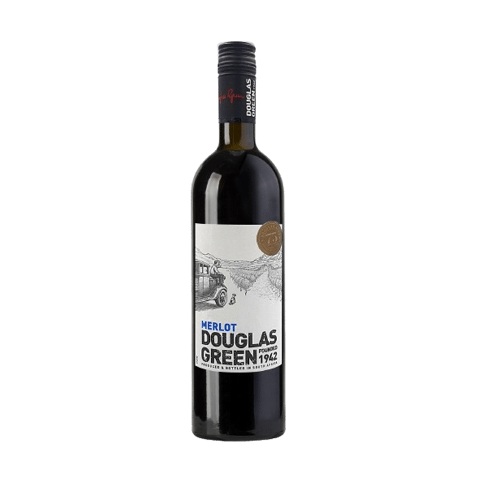 Douglas Green Merlot