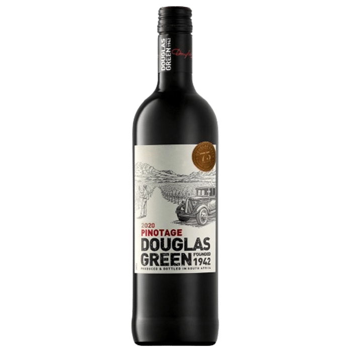 Douglas Green Pinotage
