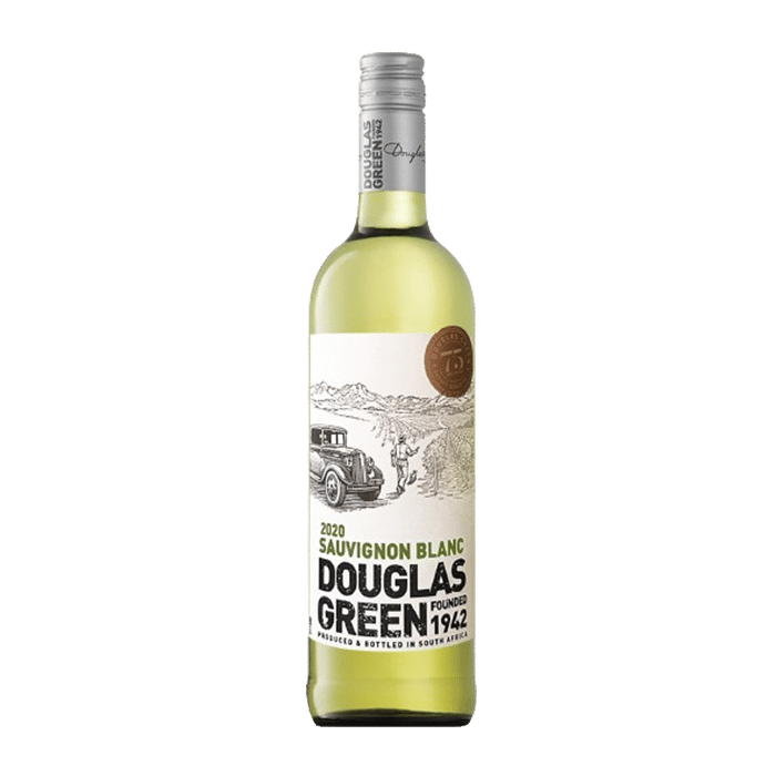 Douglas Green Sauvignon Blanc
