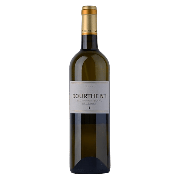 Dourthe Numéro 1 White
