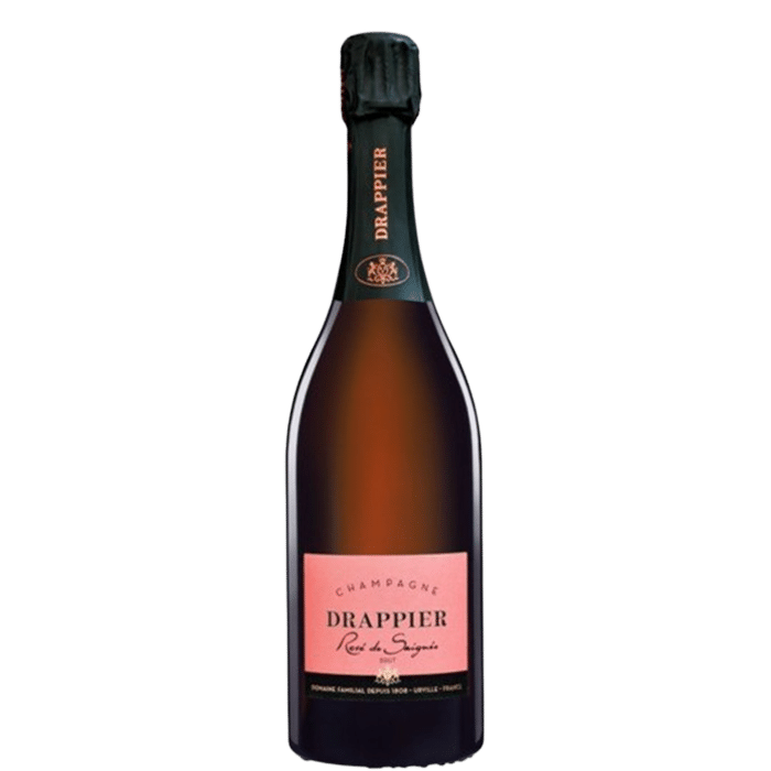 Drappier Rose De Saignee