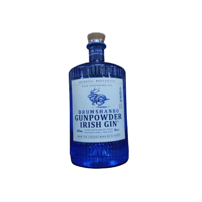 Drumshanbo Gunpowder Irish Gin