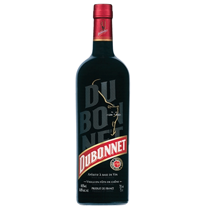 Dubonnet Rouge